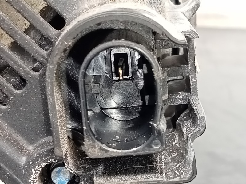 Recambio de alternador para volkswagen t-roc sport referencia OEM IAM 05E903026Q  P3-A4-7-4