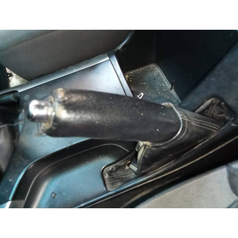 Recambio de palanca freno de mano para toyota land cruiser (j12) 3.0 d-4d gx referencia OEM IAM   