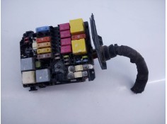 Recambio de caja reles / fusibles para peugeot 3008 gt line referencia OEM IAM   E3-B2-36-3