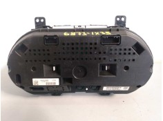 Recambio de cuadro instrumentos para hyundai ix35 comfort 2wd referencia OEM IAM 940062Y030 11001489501U  2