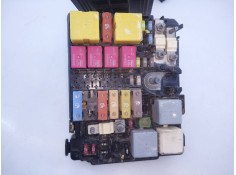 Recambio de caja reles / fusibles para peugeot 3008 gt line referencia OEM IAM   E3-B2-36-3 2