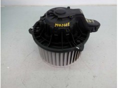 VENTILADOR CALEFACCION F00S3B2441 E3-A3-54-4