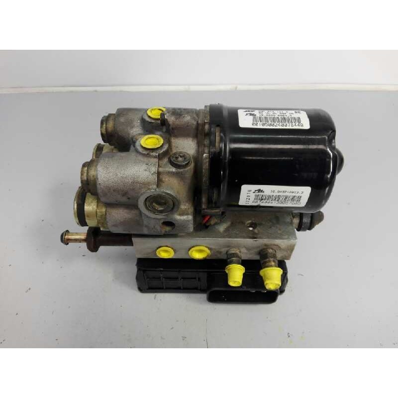 Recambio de abs para volkswagen sharan (7m8) básico referencia OEM IAM 7M0907379 10045708133 E1-B6-12-2
