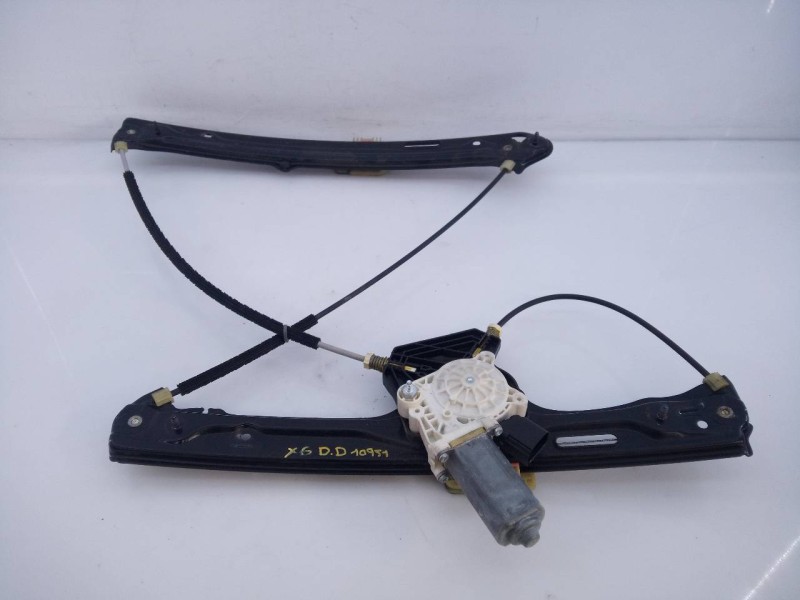 Recambio de elevalunas delantero derecho para bmw x6 (f16) xdrive40d referencia OEM IAM 7322748 0911154A1236 E1-A3-39-1