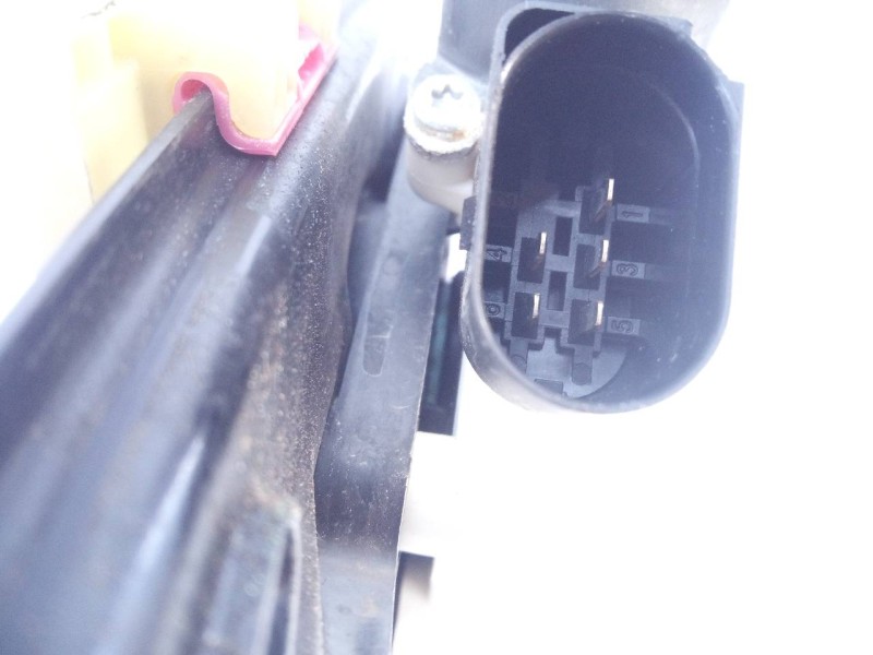 Recambio de elevalunas delantero derecho para bmw x6 (f16) xdrive40d referencia OEM IAM 7322748 0911154A1236 E1-A3-39-1