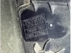 PEDAL ACELERADOR 7812060350 198803020 