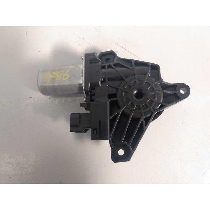 Recambio de motor elevalunas trasero derecho para fiat 500 x (334) pop referencia OEM IAM GB558LA SD886X07 E2-B2-15-2