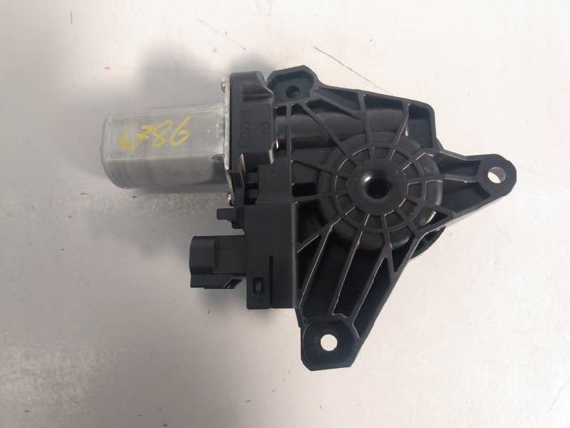 Recambio de motor elevalunas trasero derecho para fiat 500 x (334) pop referencia OEM IAM GB558LA SD886X07 E2-B2-15-2