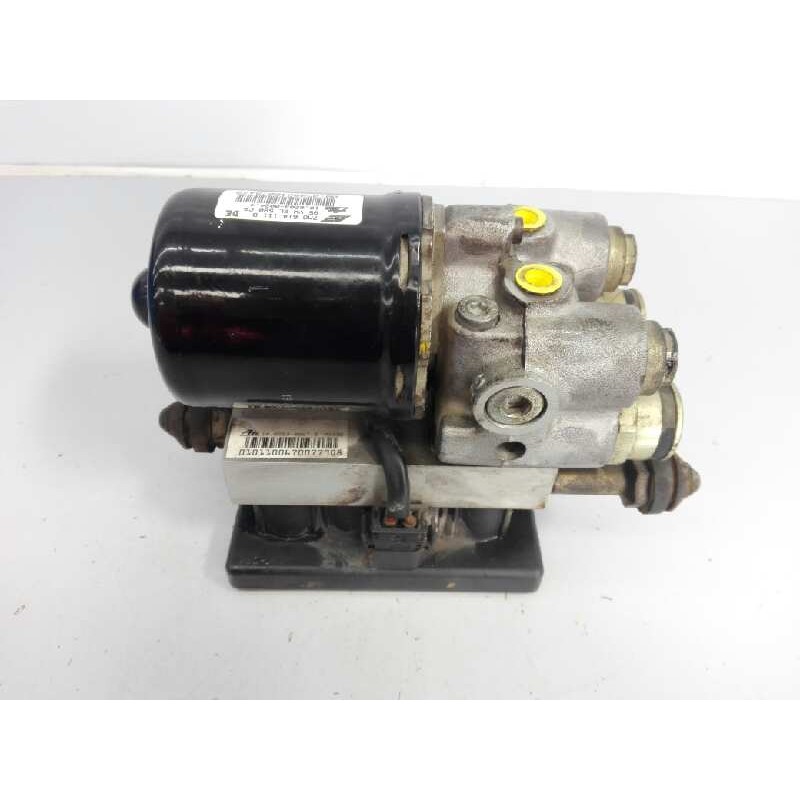 Recambio de abs para volkswagen sharan (7m8) básico referencia OEM IAM 7M0907379 10045708133 E1-B6-12-2