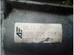 Recambio de caja cambios para volkswagen sharan (7m8) básico referencia OEM IAM 957TAC DBW M1-B4-104 2
