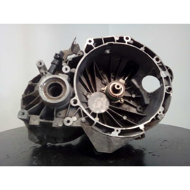 Recambio de caja cambios para volkswagen sharan (7m8) básico referencia OEM IAM 957TAC DBW M1-B4-104