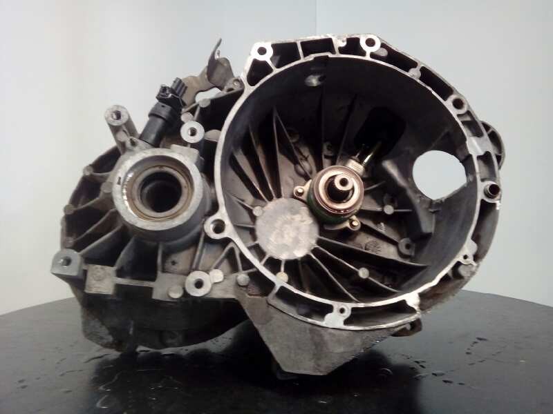 Recambio de caja cambios para volkswagen sharan (7m8) básico referencia OEM IAM 957TAC DBW M1-B4-104