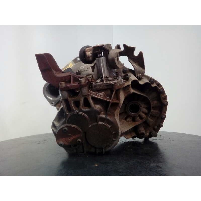 Recambio de caja cambios para volkswagen sharan (7m8) básico referencia OEM IAM 957TAC DBW M1-B4-104