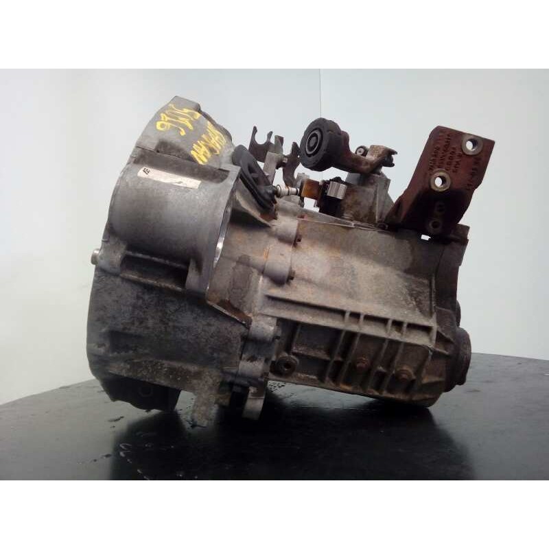 Recambio de caja cambios para volkswagen sharan (7m8) básico referencia OEM IAM 957TAC DBW M1-B4-104