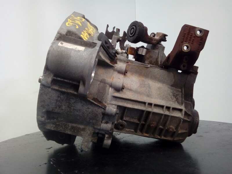 Recambio de caja cambios para volkswagen sharan (7m8) básico referencia OEM IAM 957TAC DBW M1-B4-104