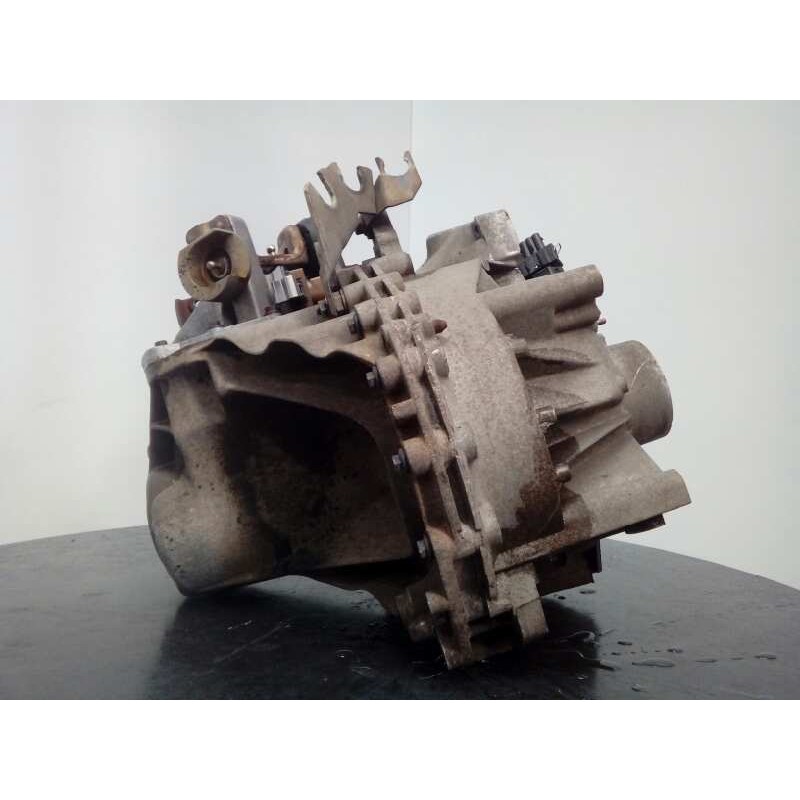 Recambio de caja cambios para volkswagen sharan (7m8) básico referencia OEM IAM 957TAC DBW M1-B4-104