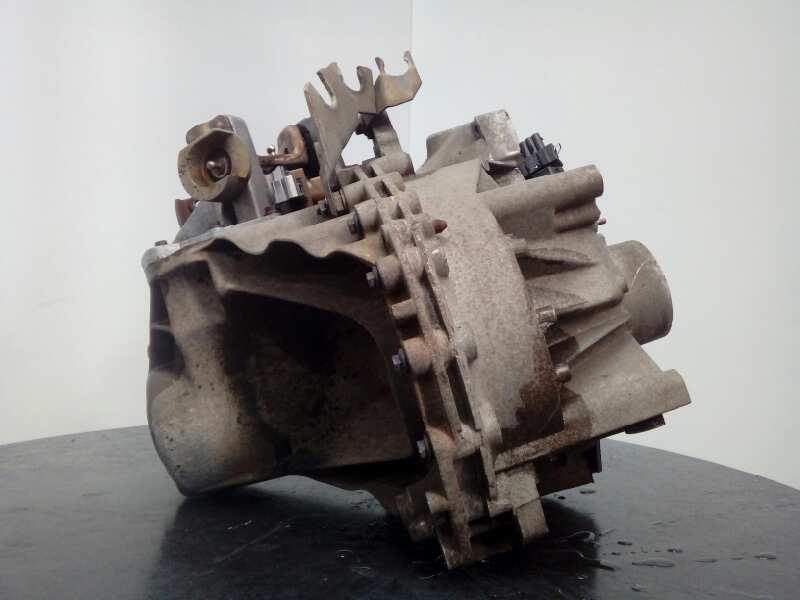 Recambio de caja cambios para volkswagen sharan (7m8) básico referencia OEM IAM 957TAC DBW M1-B4-104