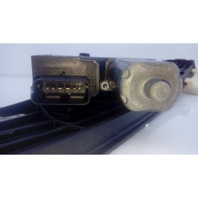 Recambio de elevalunas trasero derecho para peugeot 3008 gt line referencia OEM IAM 9810488480  E1-A4-8-1