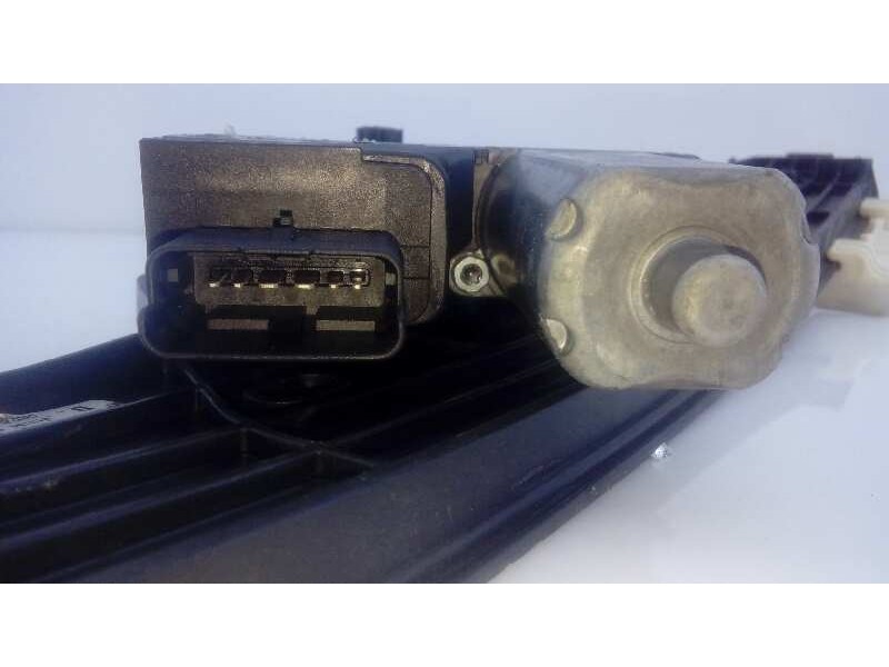 Recambio de elevalunas trasero derecho para peugeot 3008 gt line referencia OEM IAM 9810488480  E1-A4-8-1