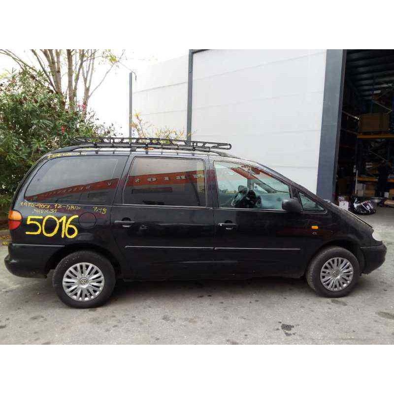 Recambio de caja cambios para volkswagen sharan (7m8) básico referencia OEM IAM 957TAC DBW M1-B4-104