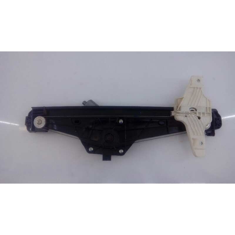 Recambio de elevalunas trasero derecho para peugeot 3008 gt line referencia OEM IAM 9810488480  E1-A4-8-1
