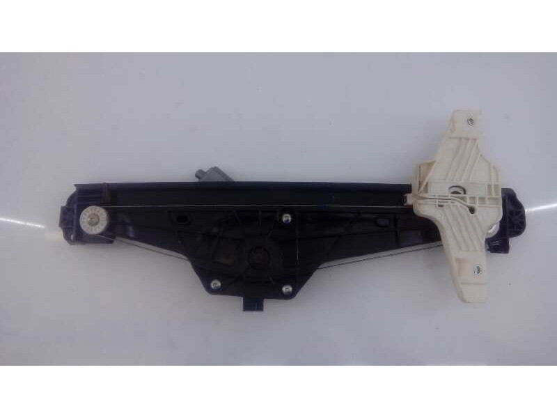 Recambio de elevalunas trasero derecho para peugeot 3008 gt line referencia OEM IAM 9810488480  E1-A4-8-1