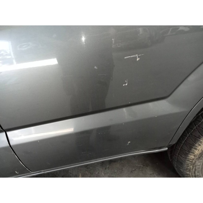 Recambio de puerta trasera izquierda para toyota land cruiser (j12) 3.0 d-4d gx referencia OEM IAM   