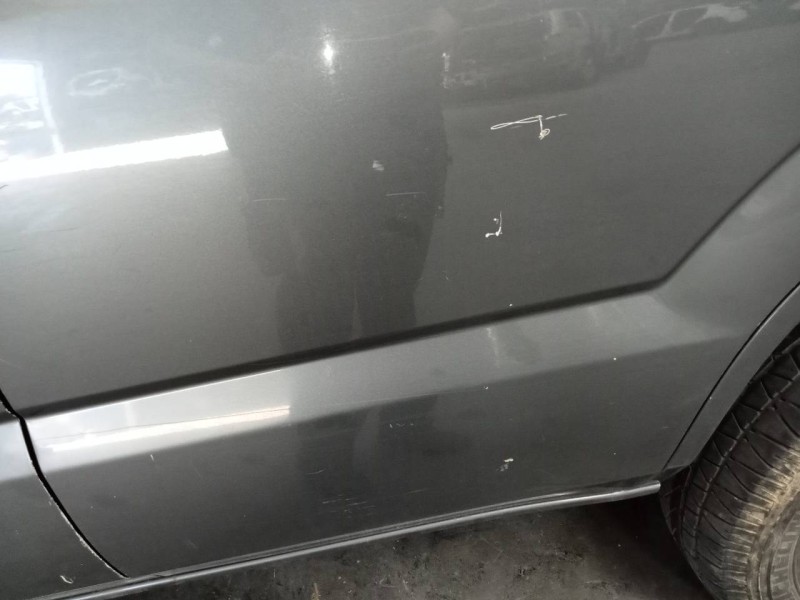 Recambio de puerta trasera izquierda para toyota land cruiser (j12) 3.0 d-4d gx referencia OEM IAM   