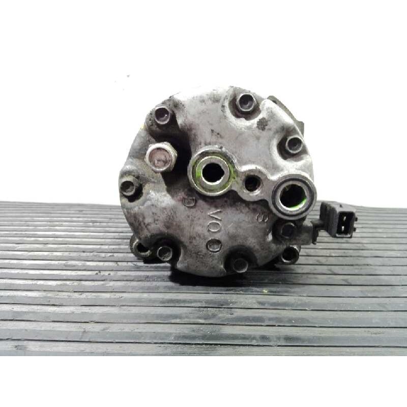 Recambio de compresor aire acondicionado para volkswagen sharan (7m8) básico referencia OEM IAM 0158905644 7M0820803D P3-A2-5-2