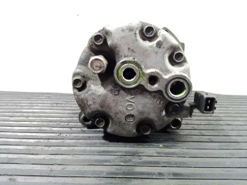 Recambio de compresor aire acondicionado para volkswagen sharan (7m8) básico referencia OEM IAM 0158905644 7M0820803D P3-A2-5-2