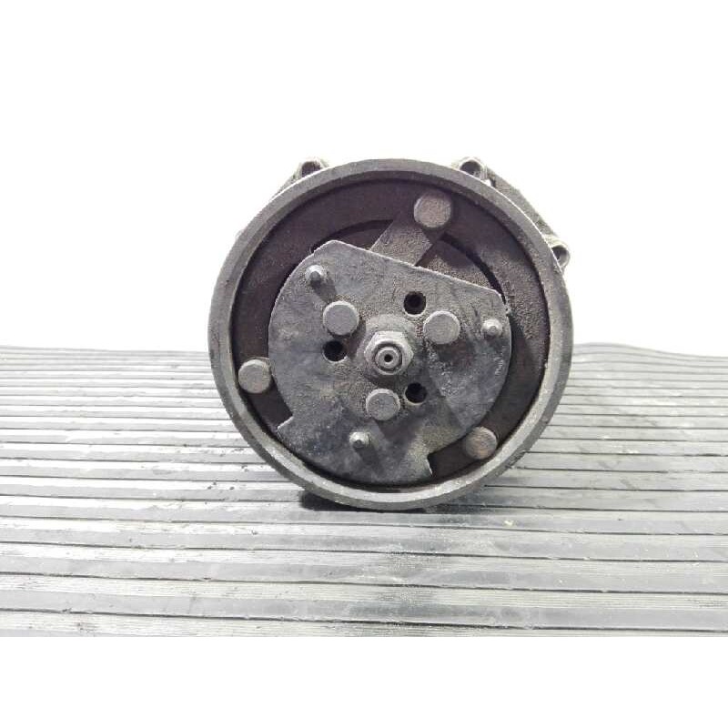Recambio de compresor aire acondicionado para volkswagen sharan (7m8) básico referencia OEM IAM 0158905644 7M0820803D P3-A2-5-2