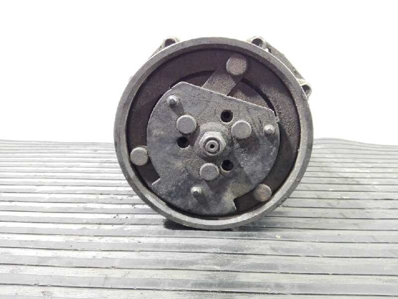 Recambio de compresor aire acondicionado para volkswagen sharan (7m8) básico referencia OEM IAM 0158905644 7M0820803D P3-A2-5-2