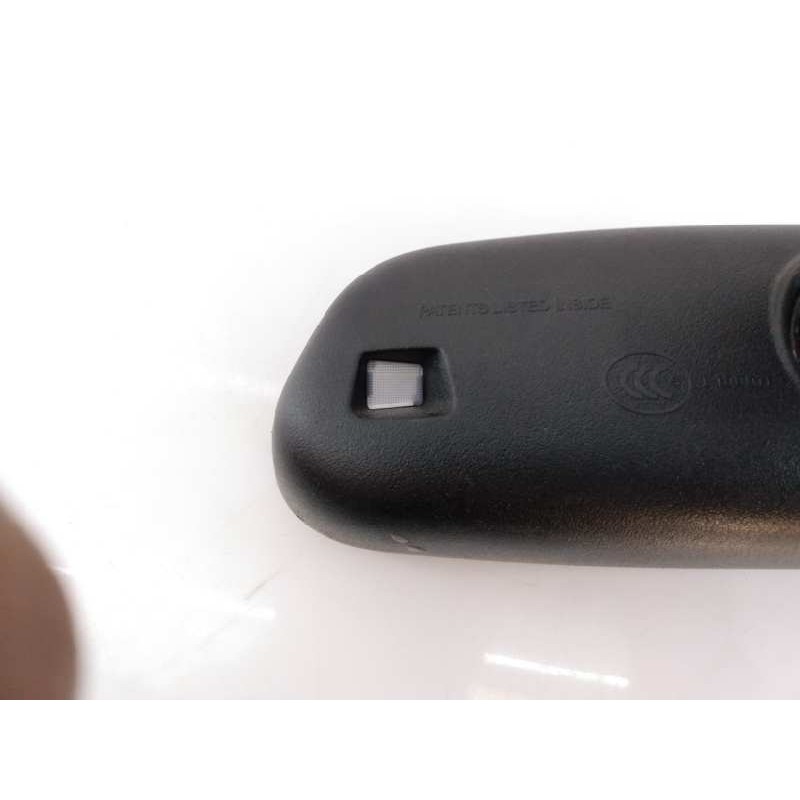 Recambio de espejo interior para peugeot 3008 gt line referencia OEM IAM 98088311XT  E3-B2-29-2