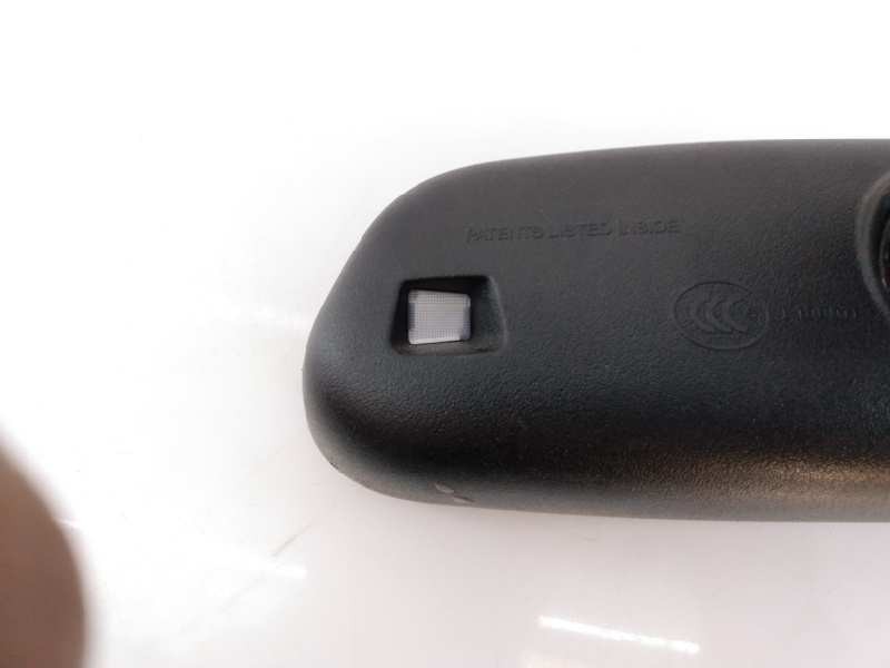 Recambio de espejo interior para peugeot 3008 gt line referencia OEM IAM 98088311XT  E3-B2-29-2