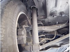 AMORTIGUADOR TRASERO IZQUIERDO 