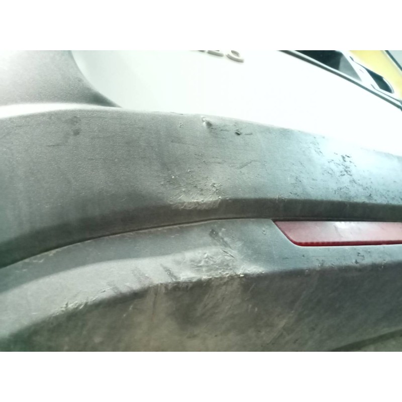Recambio de paragolpes trasero para opel combo d 1.6 16v cdti referencia OEM IAM   