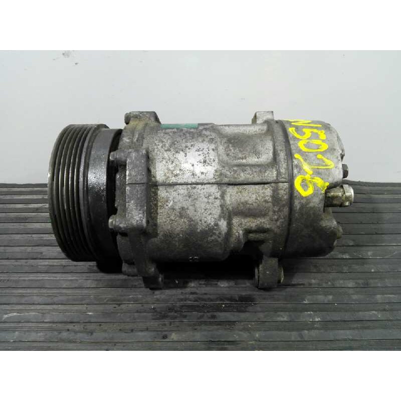 Recambio de compresor aire acondicionado para volkswagen sharan (7m8) básico referencia OEM IAM 0158905644 7M0820803D P3-A2-5-2
