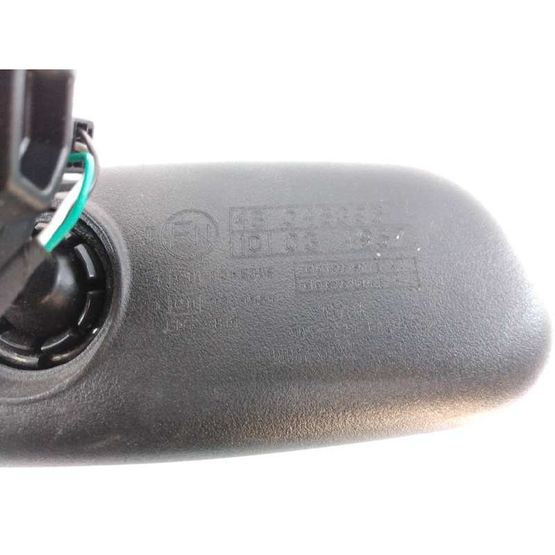 Recambio de espejo interior para peugeot 3008 gt line referencia OEM IAM 98088311XT  E3-B2-29-2