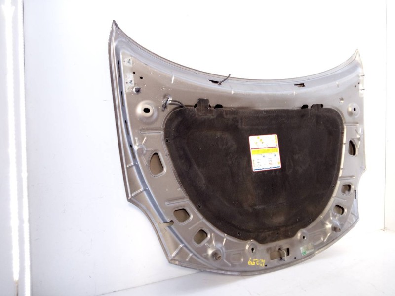 Recambio de capot para alfa romeo giulietta (191) distinctive referencia OEM IAM   E5-B4-1