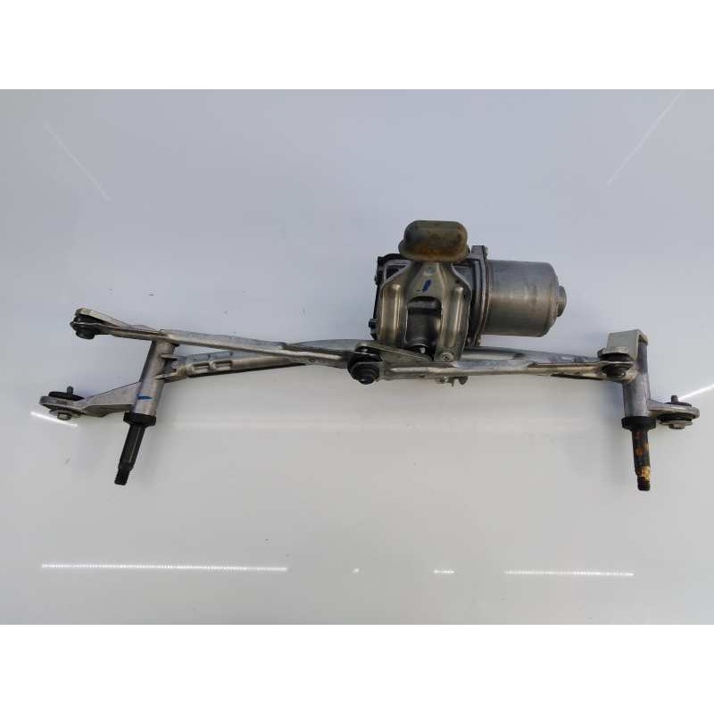 Recambio de motor limpia delantero para peugeot 3008 gt line referencia OEM IAM 3397022076 9824762480 E1-A4-20-2