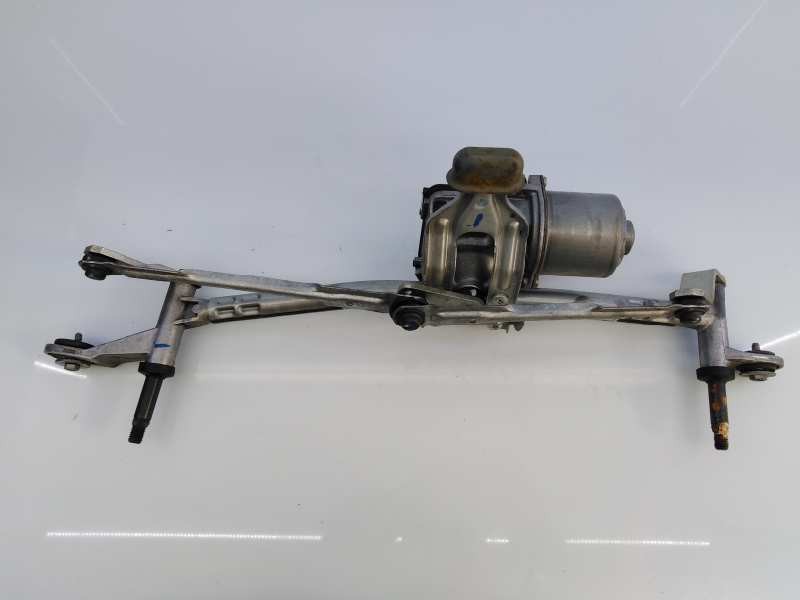 Recambio de motor limpia delantero para peugeot 3008 gt line referencia OEM IAM 3397022076 9824762480 E1-A4-20-2