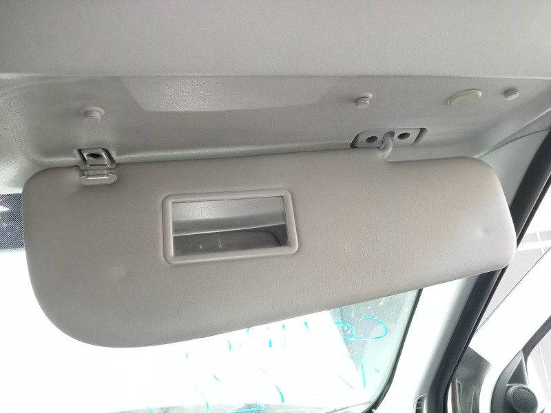 Recambio de parasol derecho para opel combo d 1.6 16v cdti referencia OEM IAM   