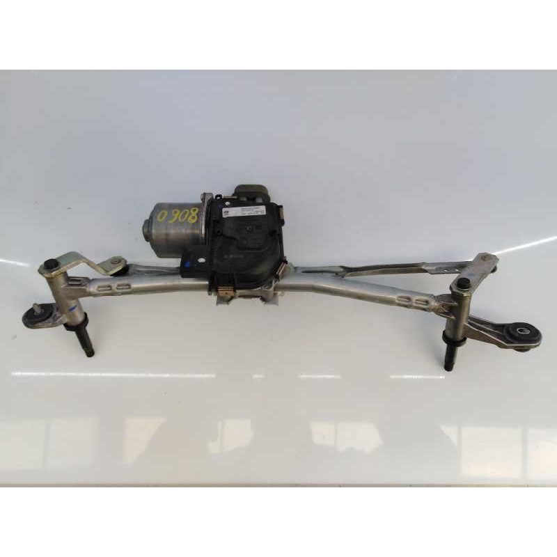 Recambio de motor limpia delantero para peugeot 3008 gt line referencia OEM IAM 3397022076 9824762480 E1-A4-20-2