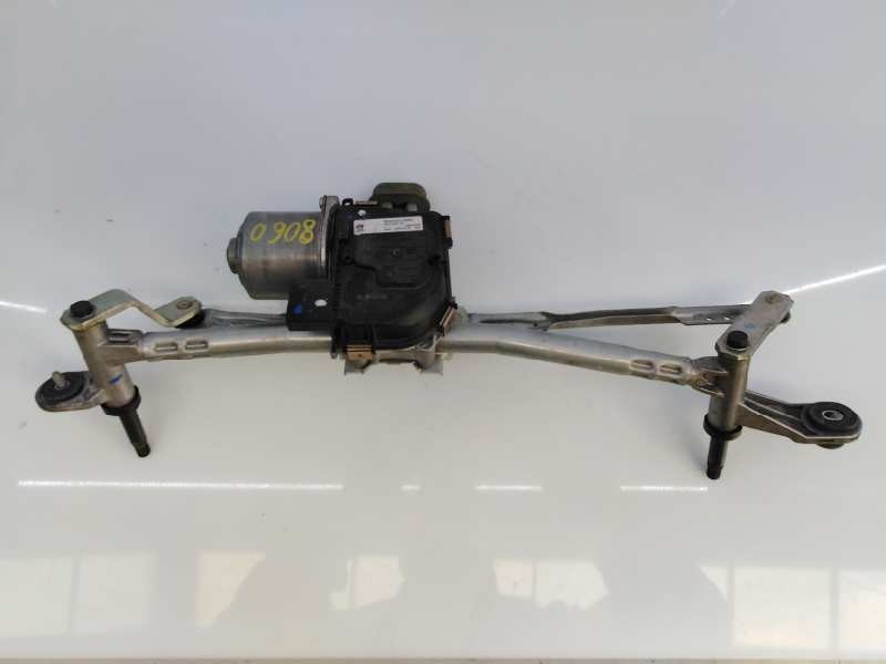 Recambio de motor limpia delantero para peugeot 3008 gt line referencia OEM IAM 3397022076 9824762480 E1-A4-20-2