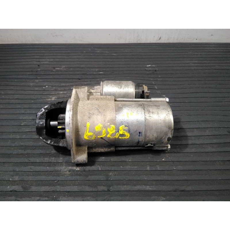 Recambio de motor arranque para ssangyong korando quartz 4x2 referencia OEM IAM A6711510101  P3-A7-18-2