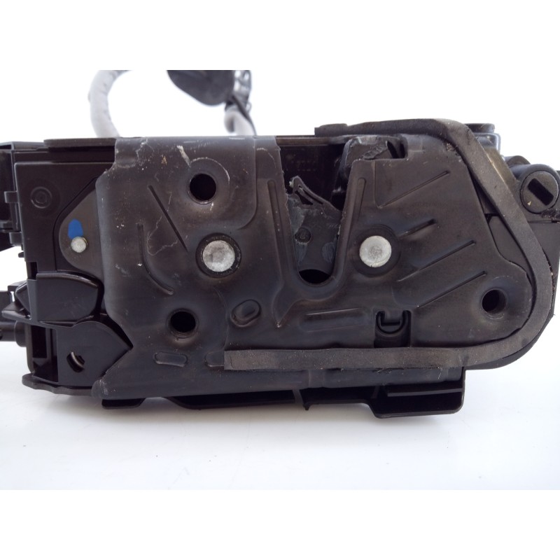 Recambio de cerradura puerta trasera derecha para volkswagen t-roc sport referencia OEM IAM A6L5TA839016L 45380180 E1-B6-44-1