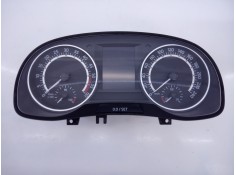 Recambio de cuadro instrumentos para skoda fabia active referencia OEM IAM 6V0920747C A2C13558300 