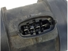 Recambio de caudalimetro para alfa romeo giulietta (191) distinctive referencia OEM IAM 55220715 0281006054 E3-A4-18-3 2