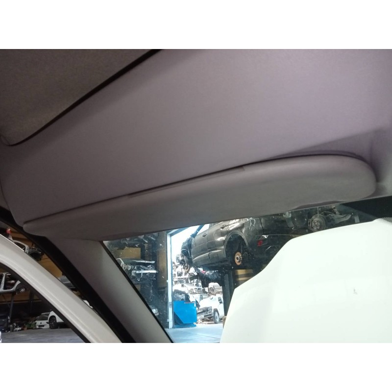 Recambio de parasol izquierdo para opel combo d 1.6 16v cdti referencia OEM IAM   