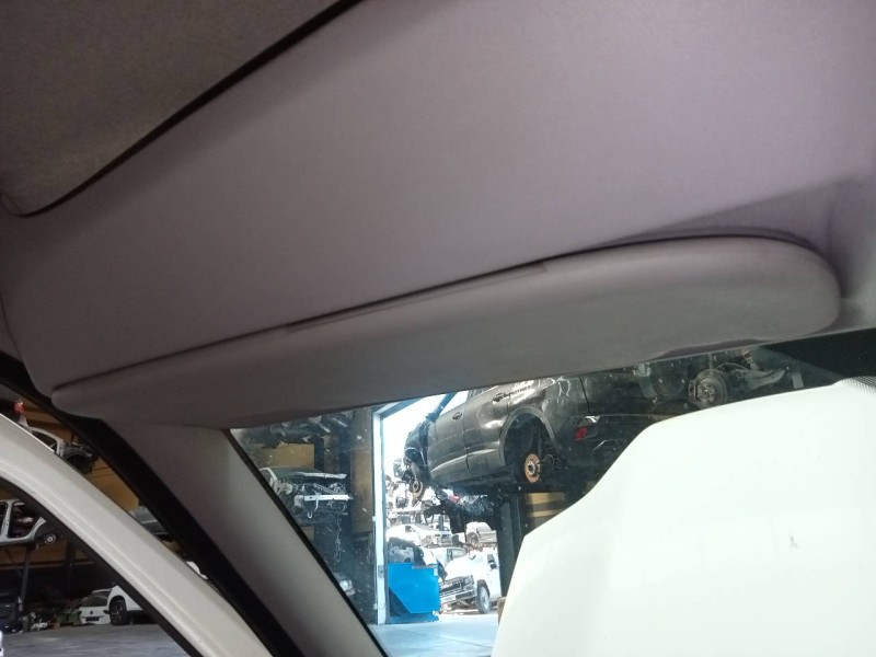 Recambio de parasol izquierdo para opel combo d 1.6 16v cdti referencia OEM IAM   